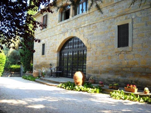 מאג'ונה Villa Irene מראה חיצוני תמונה