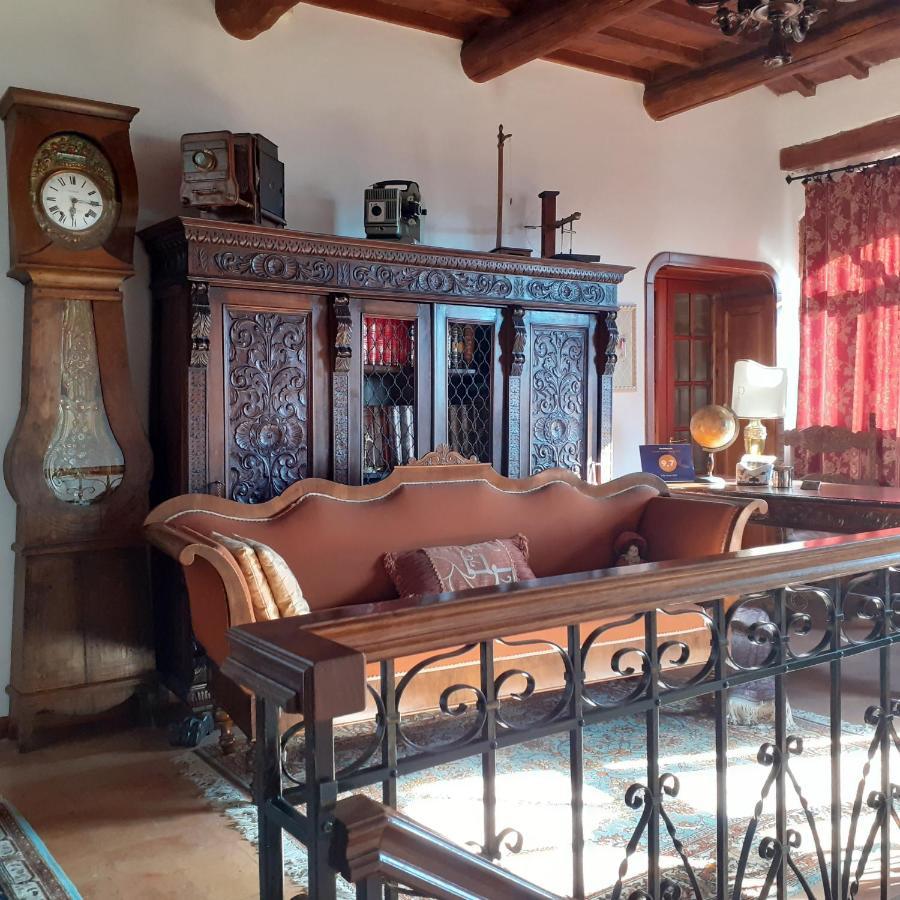 מאג'ונה Villa Irene מראה חיצוני תמונה