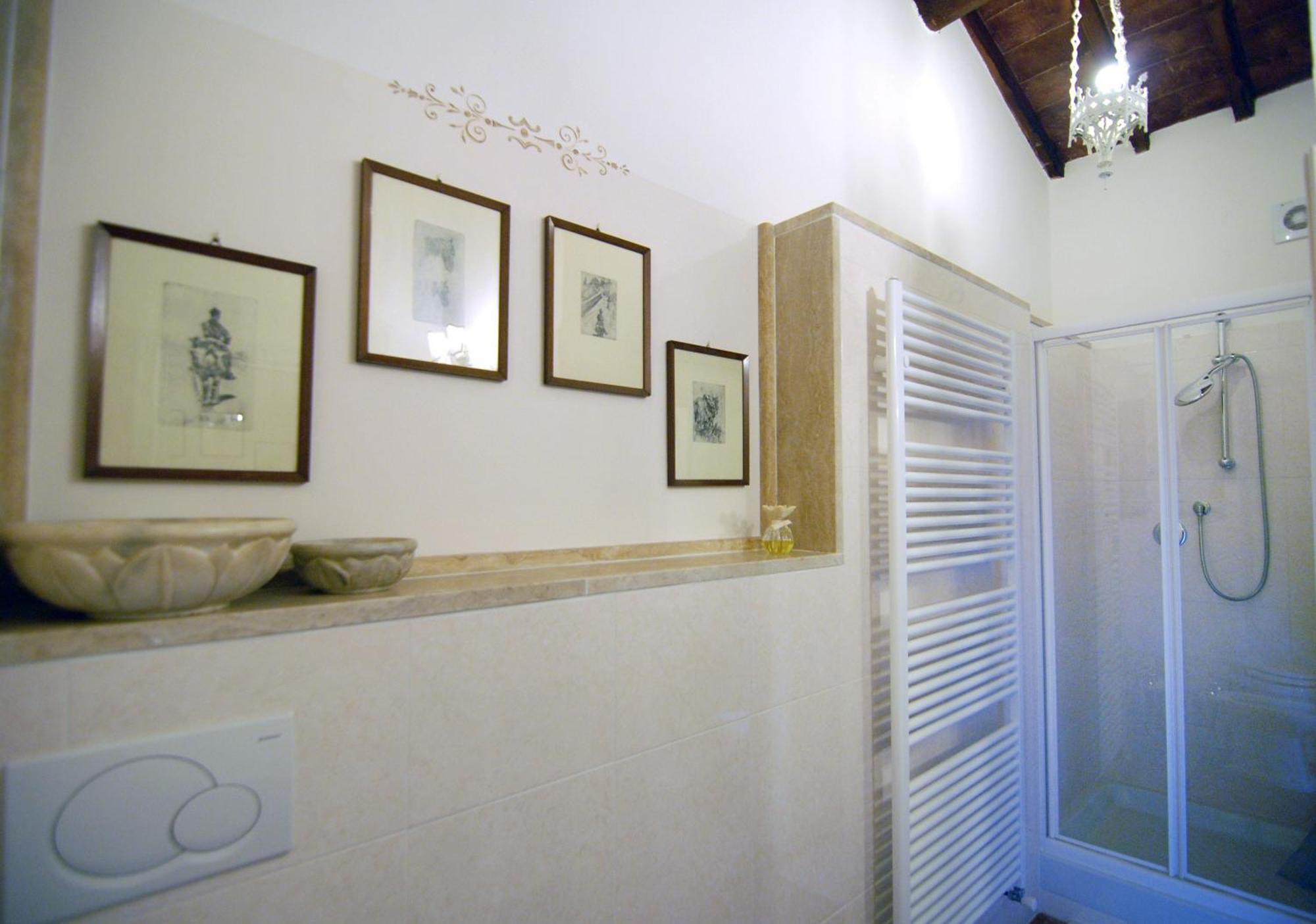 מאג'ונה Villa Irene מראה חיצוני תמונה