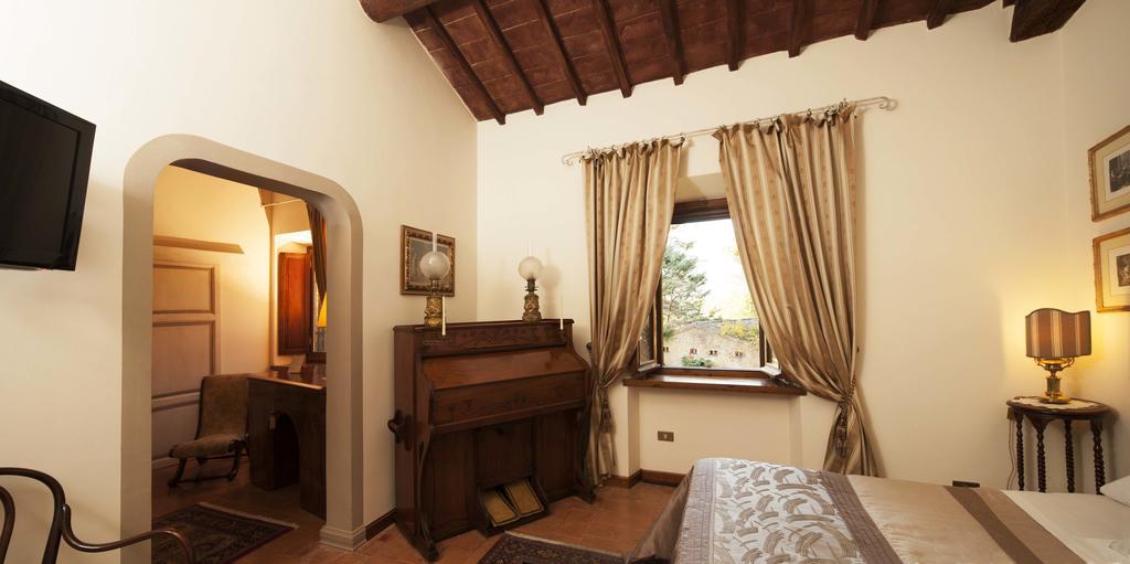 מאג'ונה Villa Irene חדר תמונה