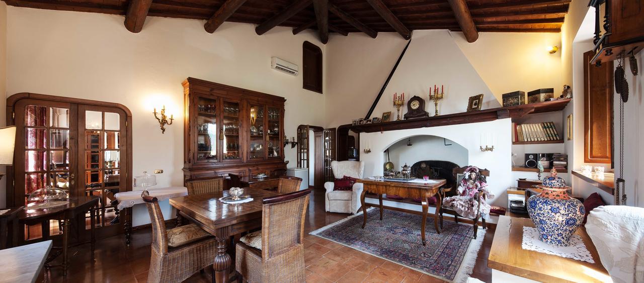 מאג'ונה Villa Irene מראה חיצוני תמונה