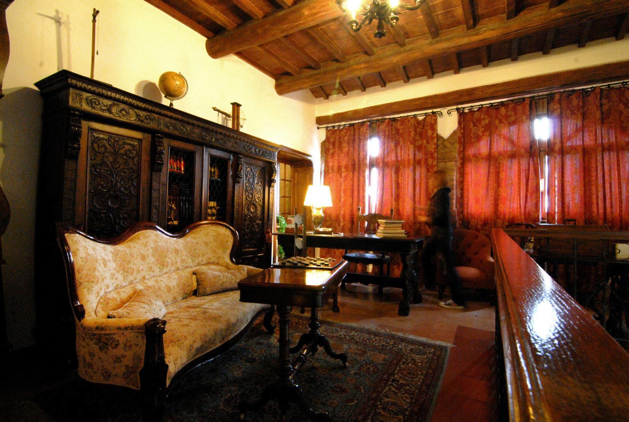 מאג'ונה Villa Irene מראה חיצוני תמונה