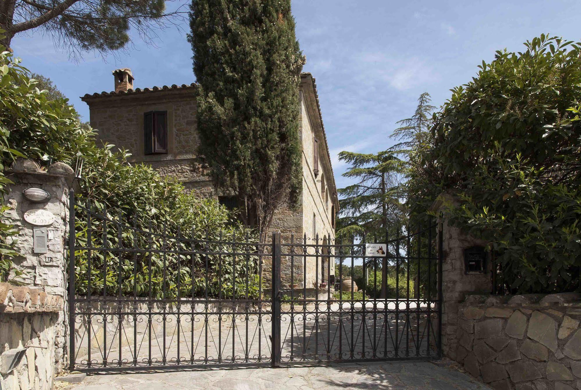 מאג'ונה Villa Irene מראה חיצוני תמונה