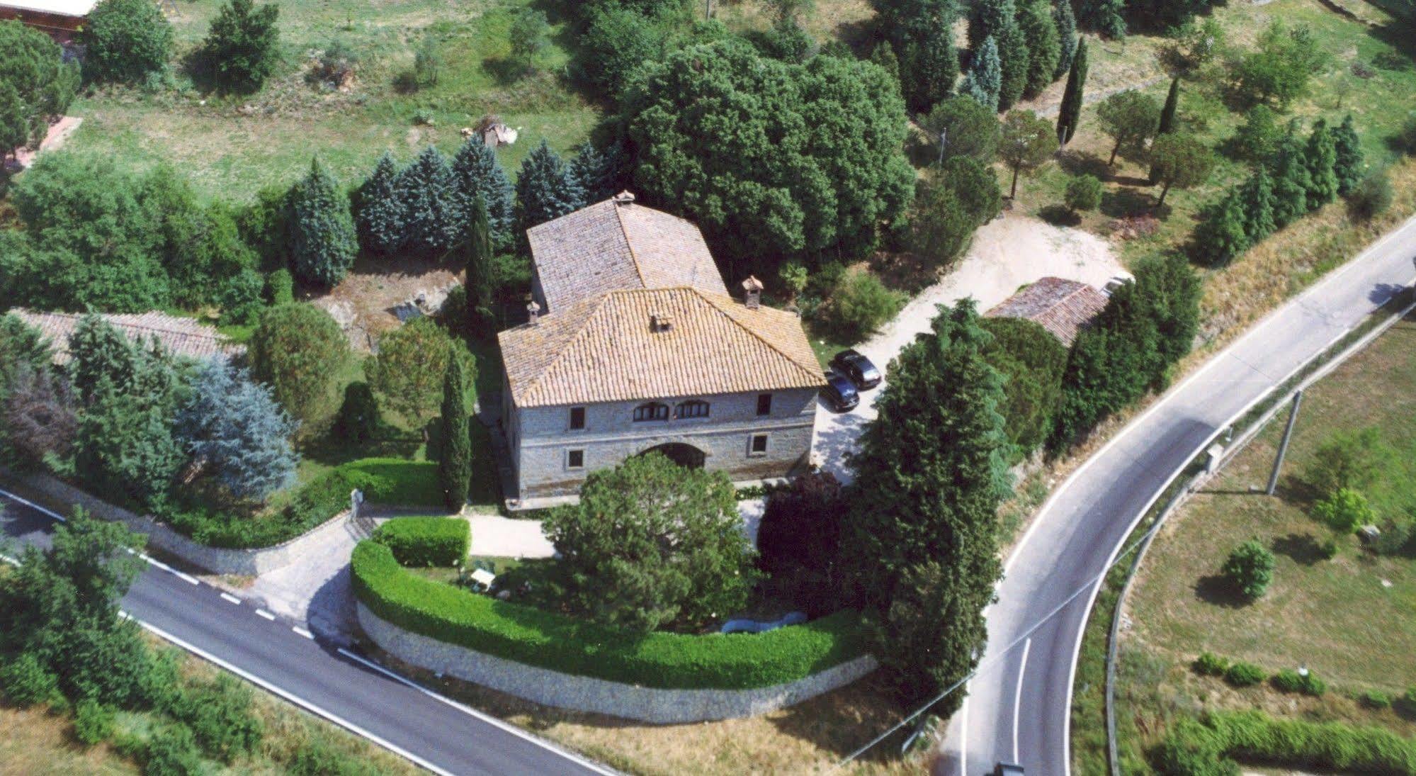 מאג'ונה Villa Irene מראה חיצוני תמונה