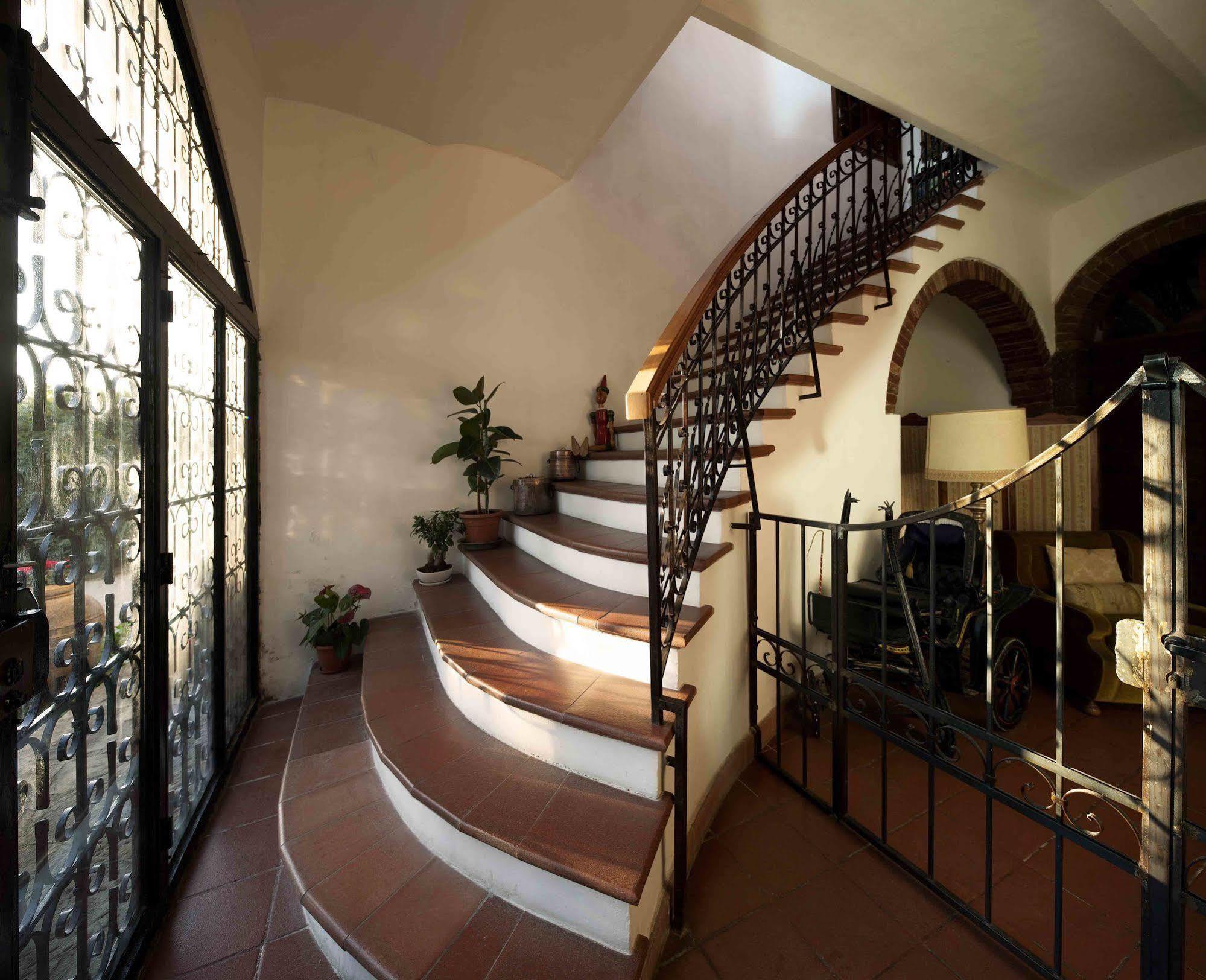 מאג'ונה Villa Irene מראה חיצוני תמונה