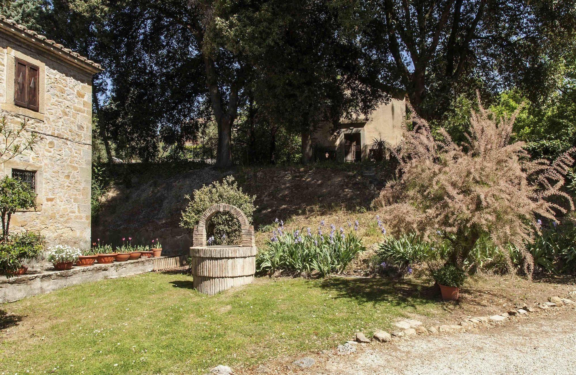 מאג'ונה Villa Irene מראה חיצוני תמונה