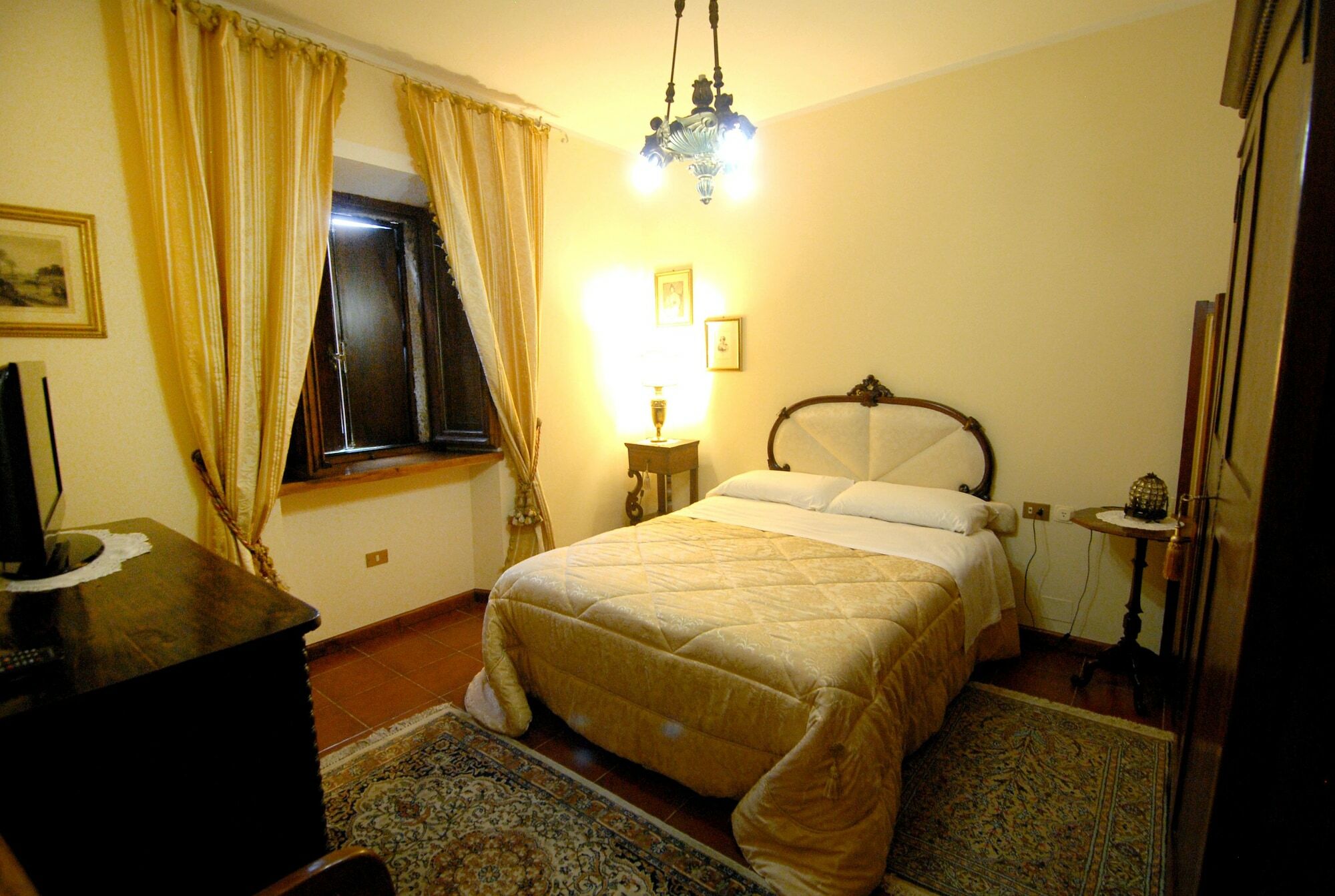 מאג'ונה Villa Irene מראה חיצוני תמונה