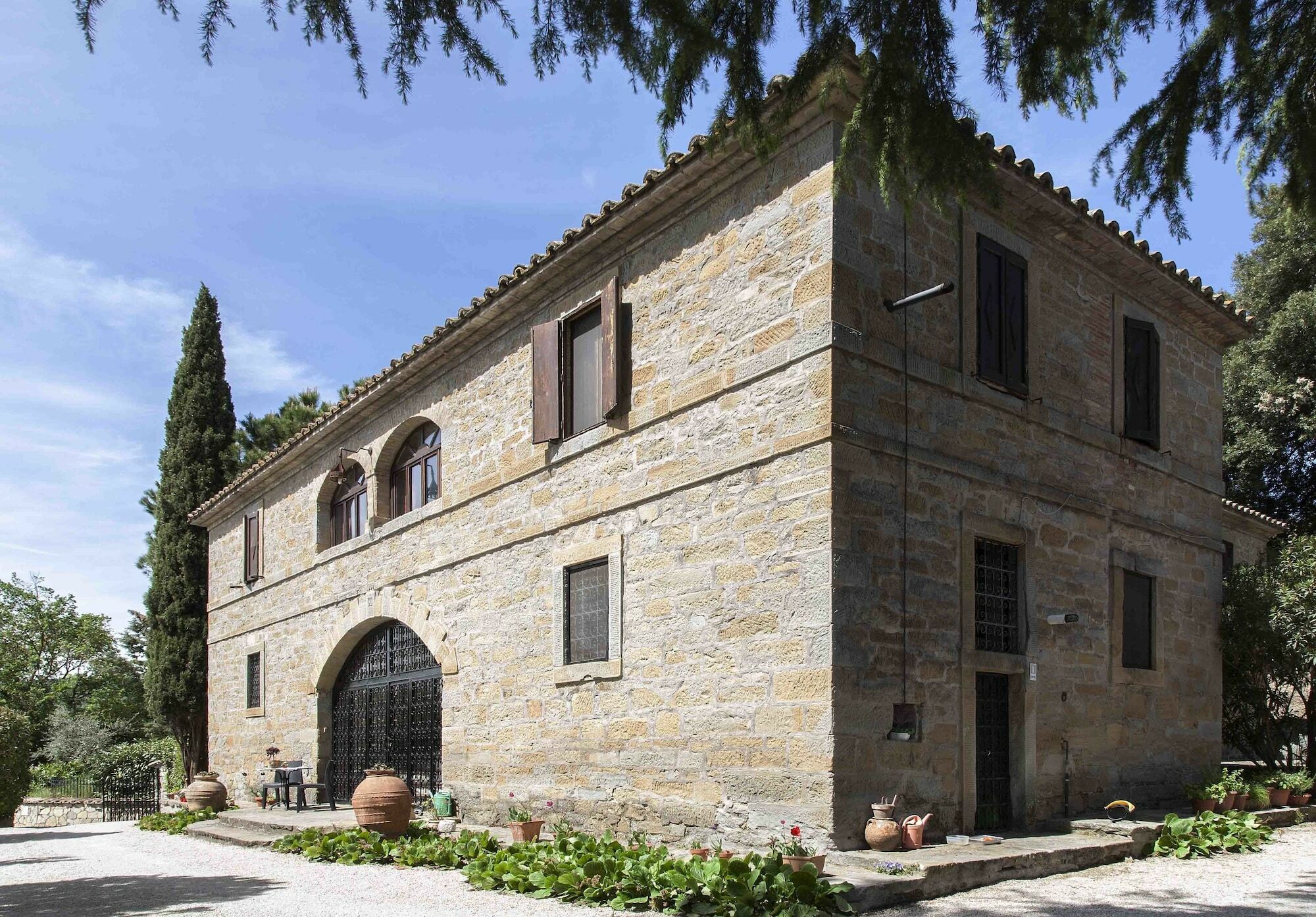 מאג'ונה Villa Irene מראה חיצוני תמונה