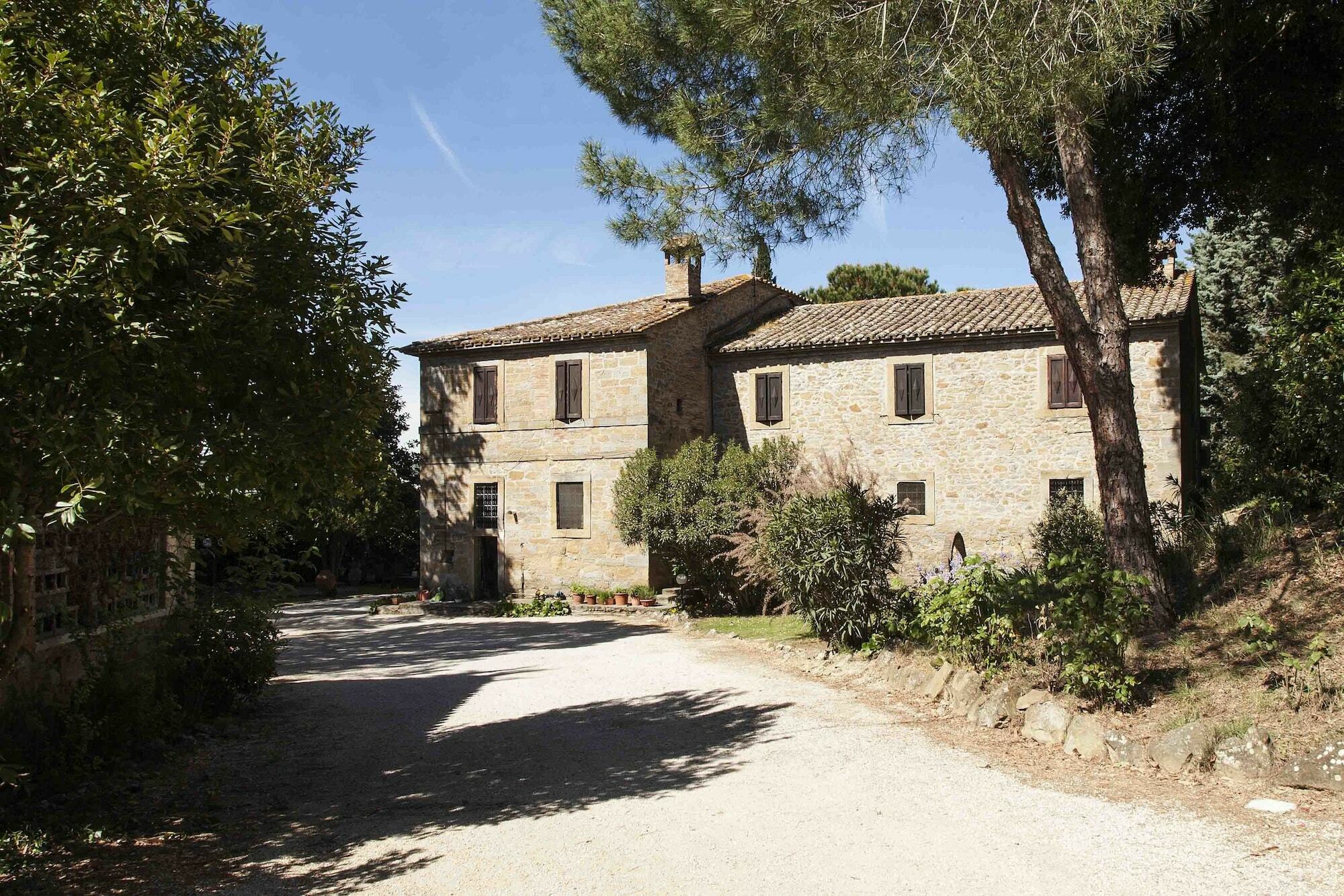 מאג'ונה Villa Irene מראה חיצוני תמונה